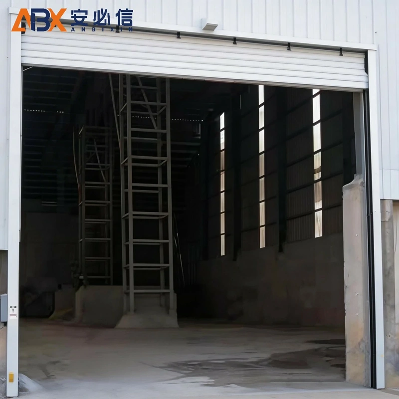 梅州市背带堆积门